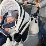Mama wie lepiej: Spacer w markecie lub galerii handlowej z niemowlakiem?