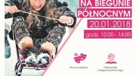 Aura Centrum zaprasza w podróż na Biegun Północny