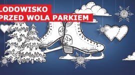 Wola Park zaprasza na ferie na lodzie