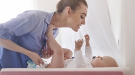 Rozwój dziecka – dlaczego warto rozmawiać o nim z pediatrą?