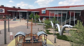 Pobaw się z dzieckiem na Patio! Dziecko, LIFESTYLE - Port Łódź w okresie wiosenno – letnim zaprasza do spędzania czasu z dziećmi na Patio Centrum. To doskonały pomysł na odpoczynek i przerwę pomiędzy zakupami, szczególnie potrzebną w sytuacji gdy na zakupach towarzyszą nam maluchy.