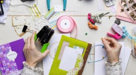 Warsztaty: Magia kwiatów w Empiku Silesia Dziecko, LIFESTYLE - Zajęcia kreatywne, na których wykonamy piękne bukiety odbędą się 28 kwietnia o godzinie 14:00 w salonie Empik Silesia.