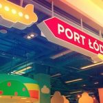 Śniadanie dla mistrzów i interaktywne zabawy w Port Łódź Junior