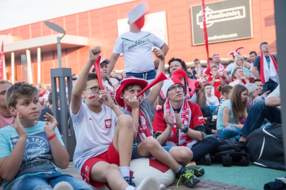 Piłkarskie emocje dla najmłodszych Dziecko, LIFESTYLE - Wielkie święto piłki nożnej – Mundial 2018, śledzić będziemy na żywo w jednej z największych Stref Kibica w Łodzi i regionie – na Patio Portu Łódź.