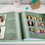 Fotoksiążka szkolna – wspaniała pamiątka i pomysł na prezent