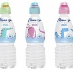 Woda źródlana Mama i ja mini – stworzona z myślą o najmłodszych
