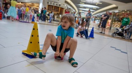 Zwierzaki – cudaki i ekozabawy w Port Łódź Junior