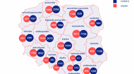 W Polsce brakuje niań, mimo że ich zarobki wciąż rosną Dziecko, LIFESTYLE - Jak wynika z raportu Niania.pl pensje niań w Polsce wzrastają. Nie wpływa to jednak pozytywnie na zainteresowanie tym zawodem.