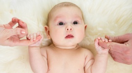 Mamo, jak dobrze znasz potrzeby swojego maluszka?