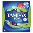Tampax Compak Pearl