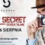 Interaktywna wystawa „Top Secret – ściśle tajne” w Silesia City Center