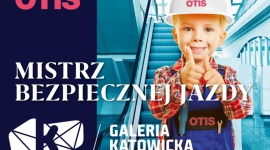 Mistrz Bezpiecznej Jazdy – bezpłatne warsztaty w Galerii Katowickiej