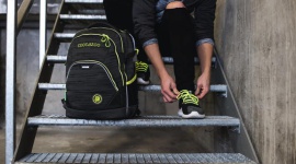 Plecak dla nastoletniego indywidualisty Dziecko, LIFESTYLE - W przededniu rozpoczęcia nowego roku szkolnego podpowiadamy jak dobrać plecak dla nastoletniego indywidualisty biorąc pod uwagę takie aspekty jak modny wygląd, funkcjonalność, wygoda oraz przede wszystkim nietuzinkowość.