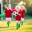 Dziecko i sport. Jaką dyscyplinę wybrać? Na co zwrócić uwagę?