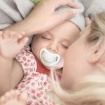 SŁODKI I SPOKOJNY SEN DZIECKA – ŻYCZENIE KAŻDEGO RODZICA