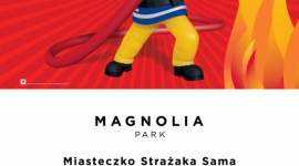 Strażak Sam przyjedzie do Wrocławia Dziecko, LIFESTYLE - Ulubiony, filmowy bohater dzieci zawita do Magnolia Park już 22 września. Pokaże, jak radzić sobie w trudnych sytuacjach. Kto do niego dołączy, może liczyć nie tylko na świetną zabawę, ale też na zdobycie nowych umiejętności, które przydadzą się na co dzień.