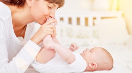 Wybory z myślą o maluszku – jak poradzić sobie w roli mamy? Dziecko, LIFESTYLE - Jak poradzić sobie z trudnościami, jak zadbać o malucha i kto w pierwszych miesiącach macierzyństwa może być wsparciem dla mamy?