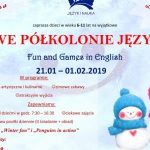 Święta za pasem, a w Szkole Języków Obcych ABC event za eventem