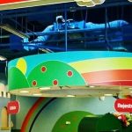 Zwierzęta zimą i zdrowa żywność od lokalnych producentów
