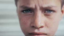 Podstawowe potrzeby dzieci w Polsce wciąż niezaspokajane