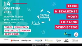 Empik na Silesia Bazaar Kids | Warsztaty „Książka, przecinek i kropka”
