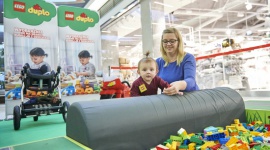 Port Łódź świętuje Dzień Dziecka Dziecko, LIFESTYLE - LEGO Przygoda, Star Wars, Marvel Super Heroes, Indiana Jones, Harry Potter oraz wiele innych najpopularniejszych światowych tytułów gier wideo – tak Port Łódź świętować będzie najradośniejszy czas w roku - Dzień Dziecka!