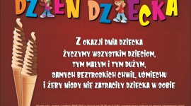 Dzień Dziecka w LodyBonano – wygraj 30 zł do wykorzystania w lodziarniach sieci!