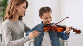 Pobudź kreatywność swojego dziecka [5 SPOSOBÓW] Dziecko, LIFESTYLE - Łamanie stereotypów oraz przekazywanie inicjatywy dziecku to klucz do twórczej pracy z najmłodszymi. Jak pobudzić kreatywność swojego dziecka i jednocześnie stać się dla niego partnerem?