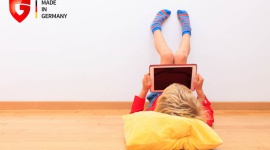 Technologia + ochrona. Dlaczego taki zestaw prezentowy dla dziecka? Dziecko, LIFESTYLE - Technologia + ochrona. Dlaczego taki zestaw prezentowy dla dziecka jest niezbędny