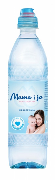 Niezapomniany Dzień Dziecka z wodą źródlaną Mama i ja Dziecko, LIFESTYLE - W ciągu roku kalendarzowego wytypować możemy kilka dat, na które maluchy czekają z utęsknieniem i podekscytowaniem. Jedną z nich jest bez wątpienia pierwszy czerwca, czyli Międzynarodowy Dzień Dziecka.