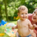 Odpowiedzi na 4 najczęstsze pytania dot. żywienia rocznego dziecka