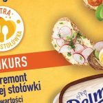 „Extra Szkolna Stołówka” – rusza 3. edycja programu marki Delma