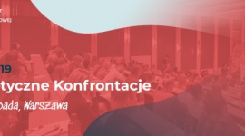 I Konferencja Dietetyczne Konfrontacje