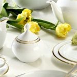 Villa Italia – Hatty Gold/Opera Gold
