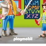 Baw się i ucz z Playmobil