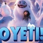 Poleć z Yeti w Himalaje i przenieś się do świata Jumanji