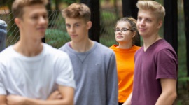 Pokolenie Z: uczy się, studiuje, wchodzi na rynek pracy. A jak lubi odpoczywać?