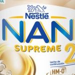 NAN SUPREME 2 HM-O – Jeszcze bliżej mleka matki