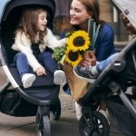 Thule prezentuje nowy miejski wózek dziecięcy – Thule Spring