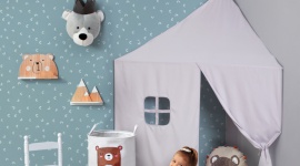 Stylowy pokój dla najmłodszych. Poznaj dziecięce inspiracje od Netto Dziecko, LIFESTYLE - Pokój dziecka to miejsce, w którym maluch bawi się, dorasta i rozwija. Warto więc szczególnie zadbać o tę przestrzeń i sprawić, aby była przytulna i dostosowana do jego potrzeb, a nawet… zainteresowań.