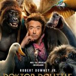 Doktor Dolittle odwiedzi Wrocław!
