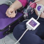 Zadbaj o bezpieczeństwo w ciąży! Zamów już dziś mobilne KTG Pregnabit