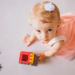 Dieta roczniaka to poważna sprawa – co podawać dziecku, które skończyło roczek?