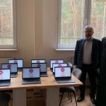 Rozpoczęła się akcja „Komputer dla ucznia”