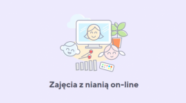 Niania on-line? Opieka nad dzieckiem w czasach zarazy Dziecko, LIFESTYLE - Zamknięcie placówek oświatowych i ośrodków dziennego pobytu dzieci oraz ograniczenie bezpośrednich kontaktów w związku z epidemią COVID-19 pozostawiło rodziców samych sobie. Jak pracujący rodzice mają „ogarniać” dom, który jest jednocześnie miejscem pracy, szkołą i placem zabaw?