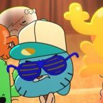 Cartoon Network nagrywa swoją rapową szesnastkę!