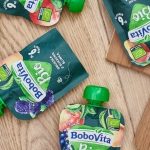 NOWOŚĆ! Poznaj 18 smakowitych propozycji BoboVita Bio