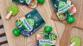 NOWOŚĆ! Poznaj 18 smakowitych propozycji BoboVita Bio