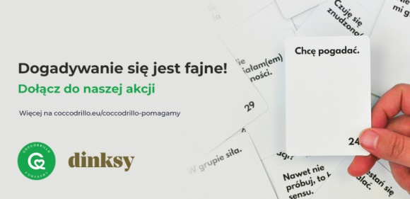 Dogadywanie się jest fajne! Jak rozmawiać z dziećmi podczas pandemii? Dziecko, LIFESTYLE - Rodzinna rzeczywistość uległa zmianie, praca w domu i opieka nad dziećmi to nie lada wyzwanie. Bądźmy ze sobą blisko, rozmawiajmy, sprawmy by dogadywanie się było fajne mimo wielu ograniczeń!