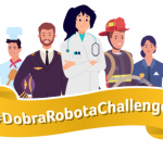 #DobraRobotaChallenge, czyli kim chcę być, gdy dorosnę